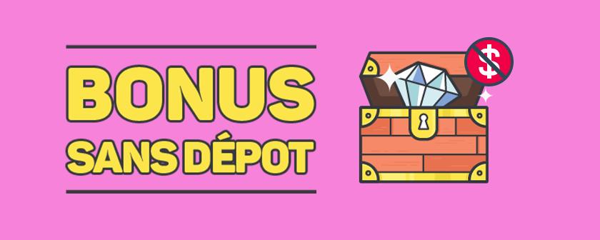 Comprendre les casinos bonus sans dépôt Canada