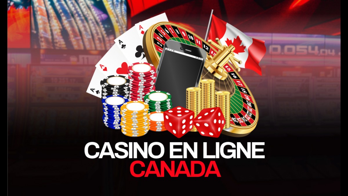 Quels sont les casino mobile Canada les plus connus?